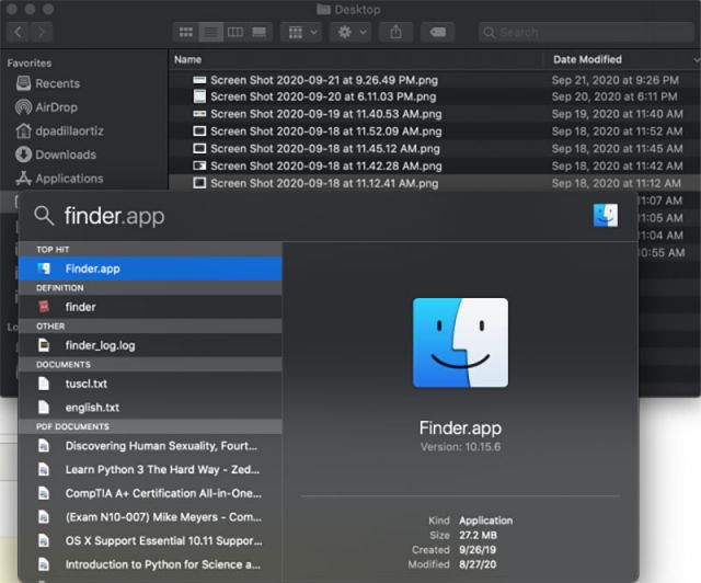 connect to mac smb file share on windows